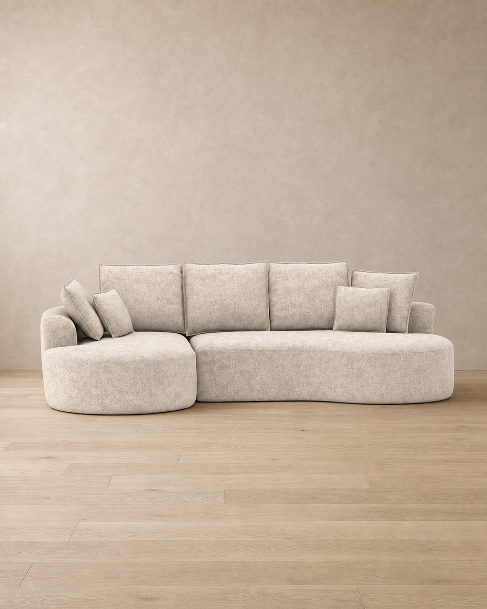 Marlin Sectional