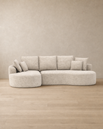 Marlin Sectional