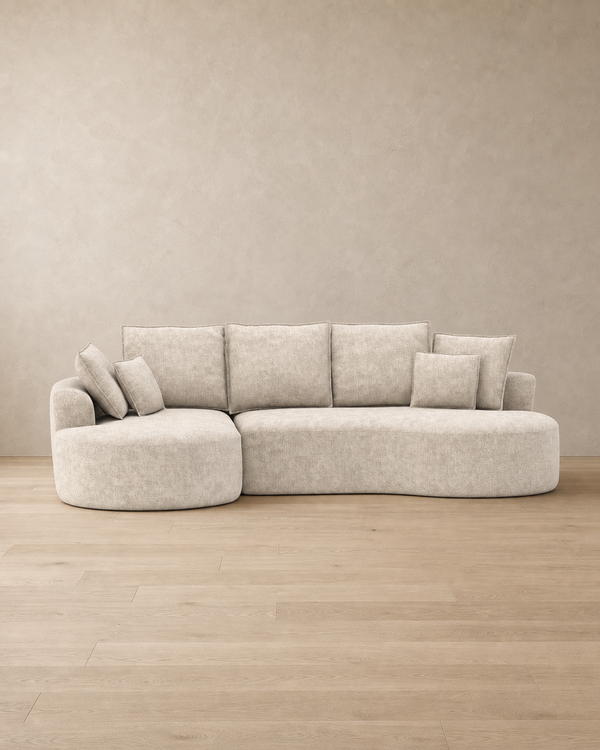 Marlin Sectional