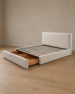 Winslow Upholstered Storage Bed