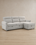 Rowley Sectional Sleeper