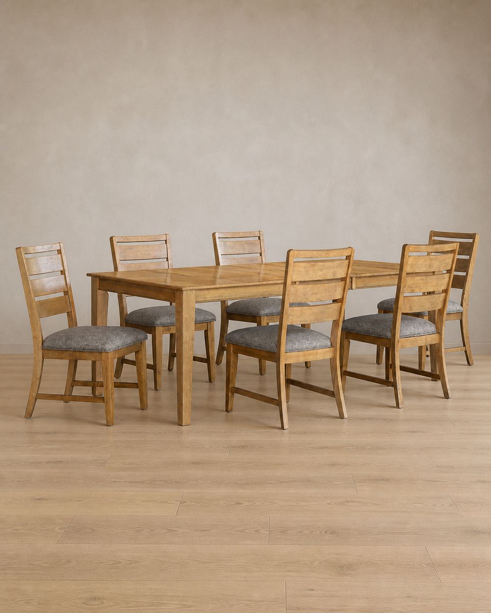 Calder 7-Piece Extension Dining Set
