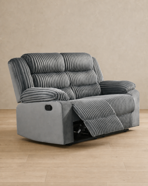 Romilly Recliner Loveseat