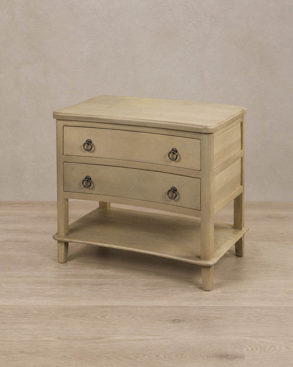 Sonnet Night Stand