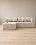 Luna Sectional Sofa