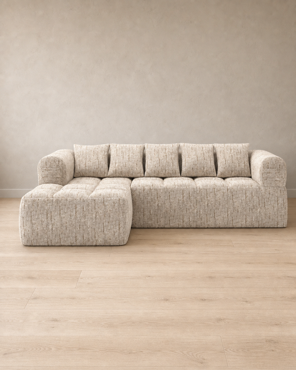 Luna Sectional Sofa
