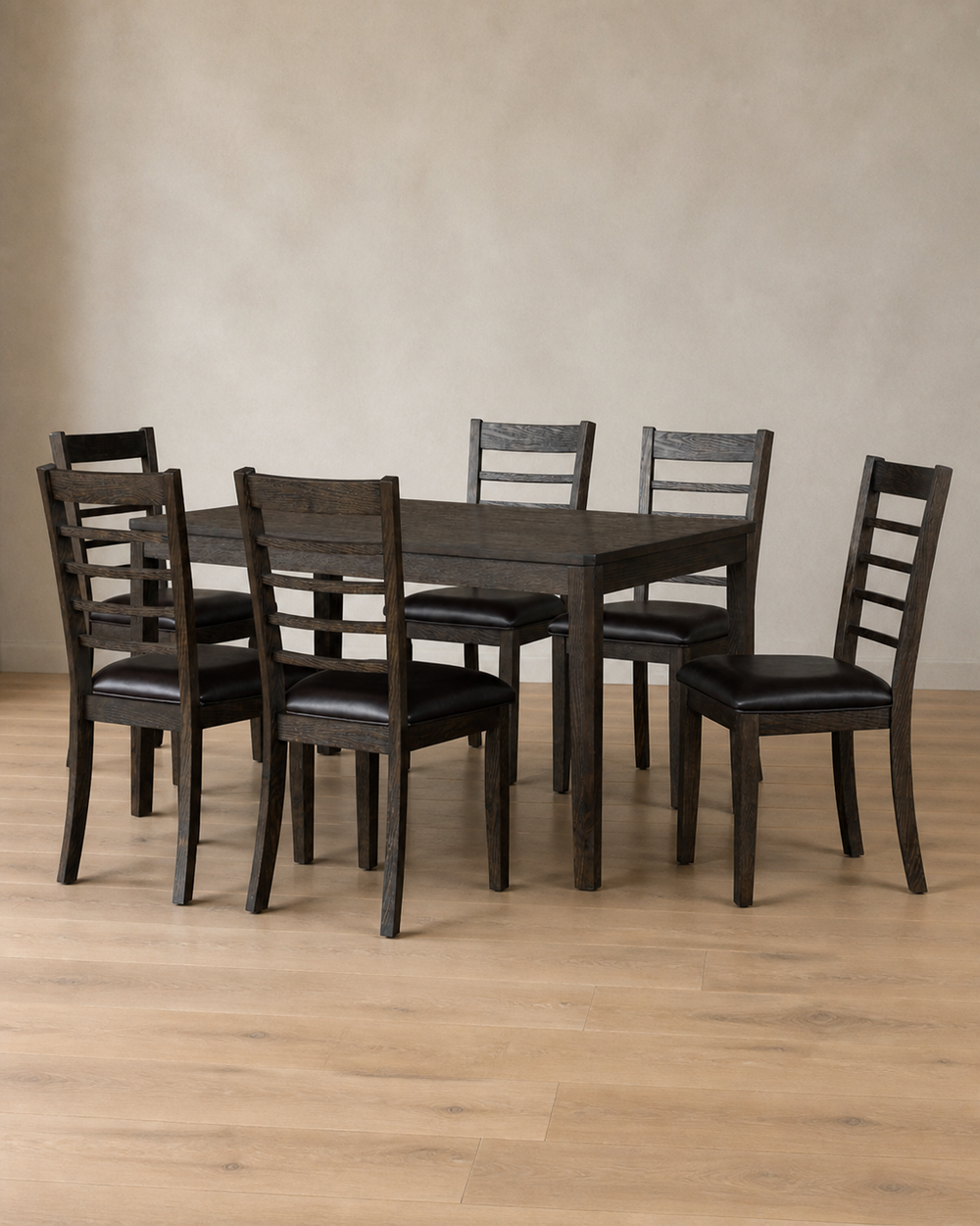 Hudson Dining Set