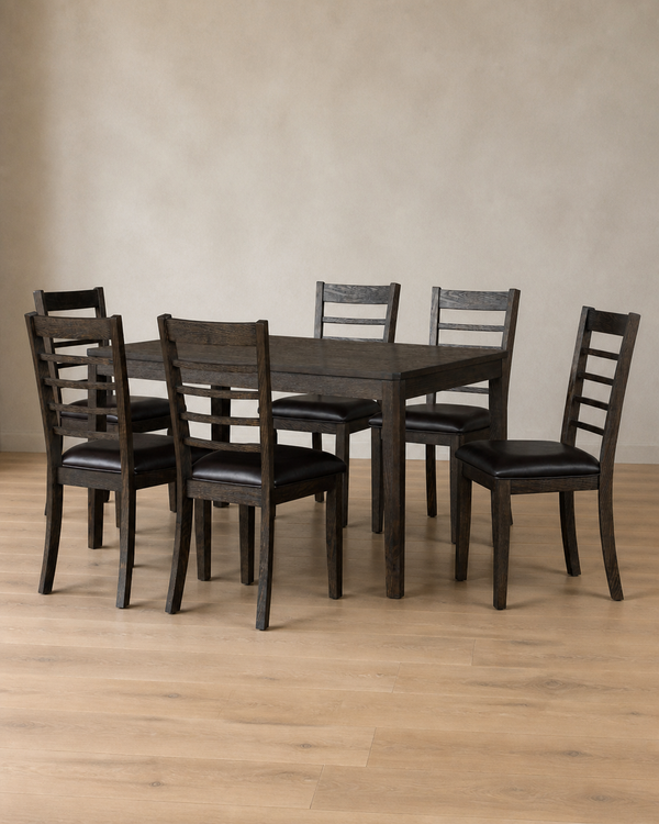 Hudson Dining Set