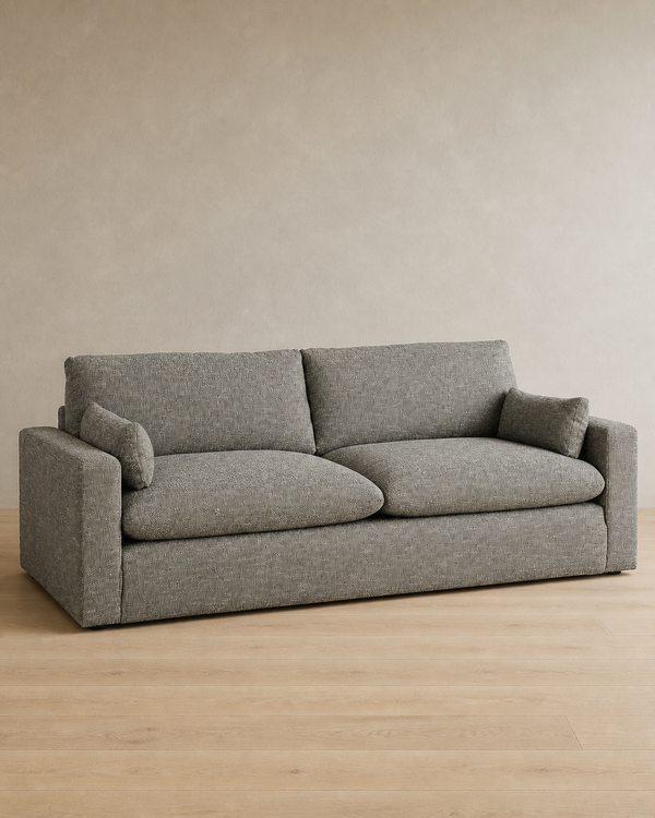 Silken Sofa 🇨🇦