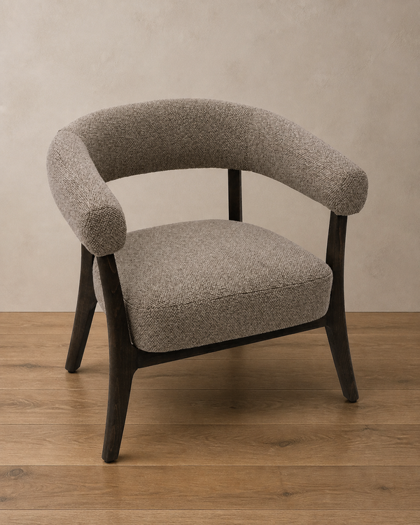 Joss Accent Chair