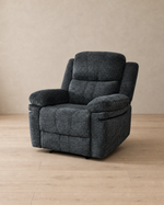 Thea Power Chair - Grey