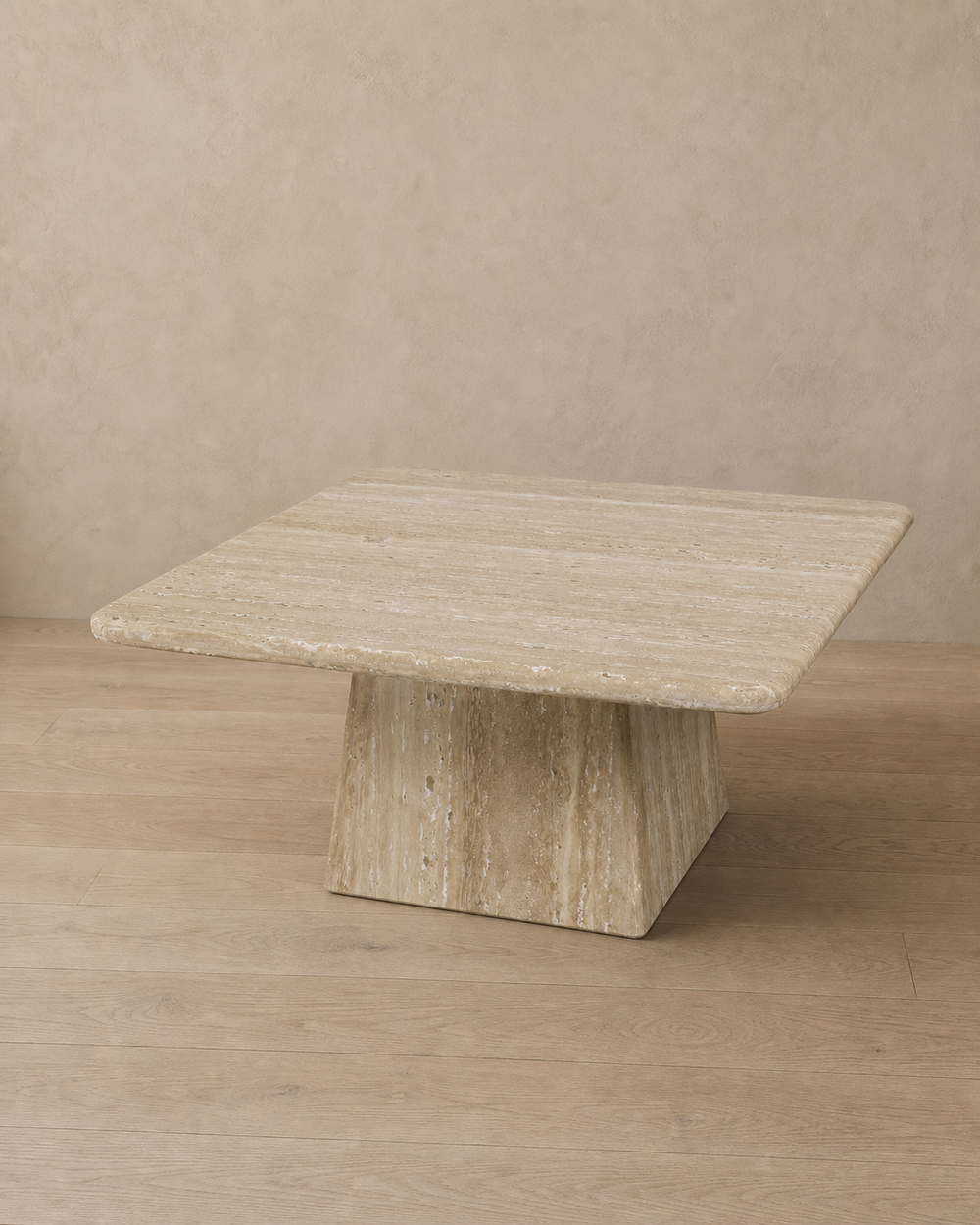 Nuru Table