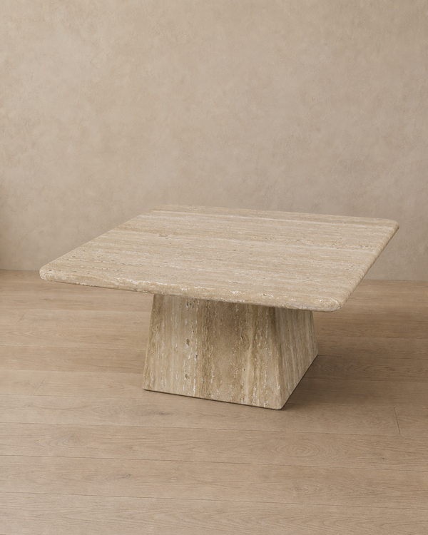 Nuru Table