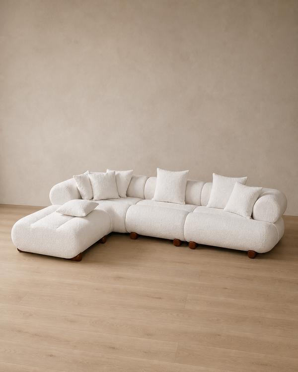 Cypress Modular Sectional