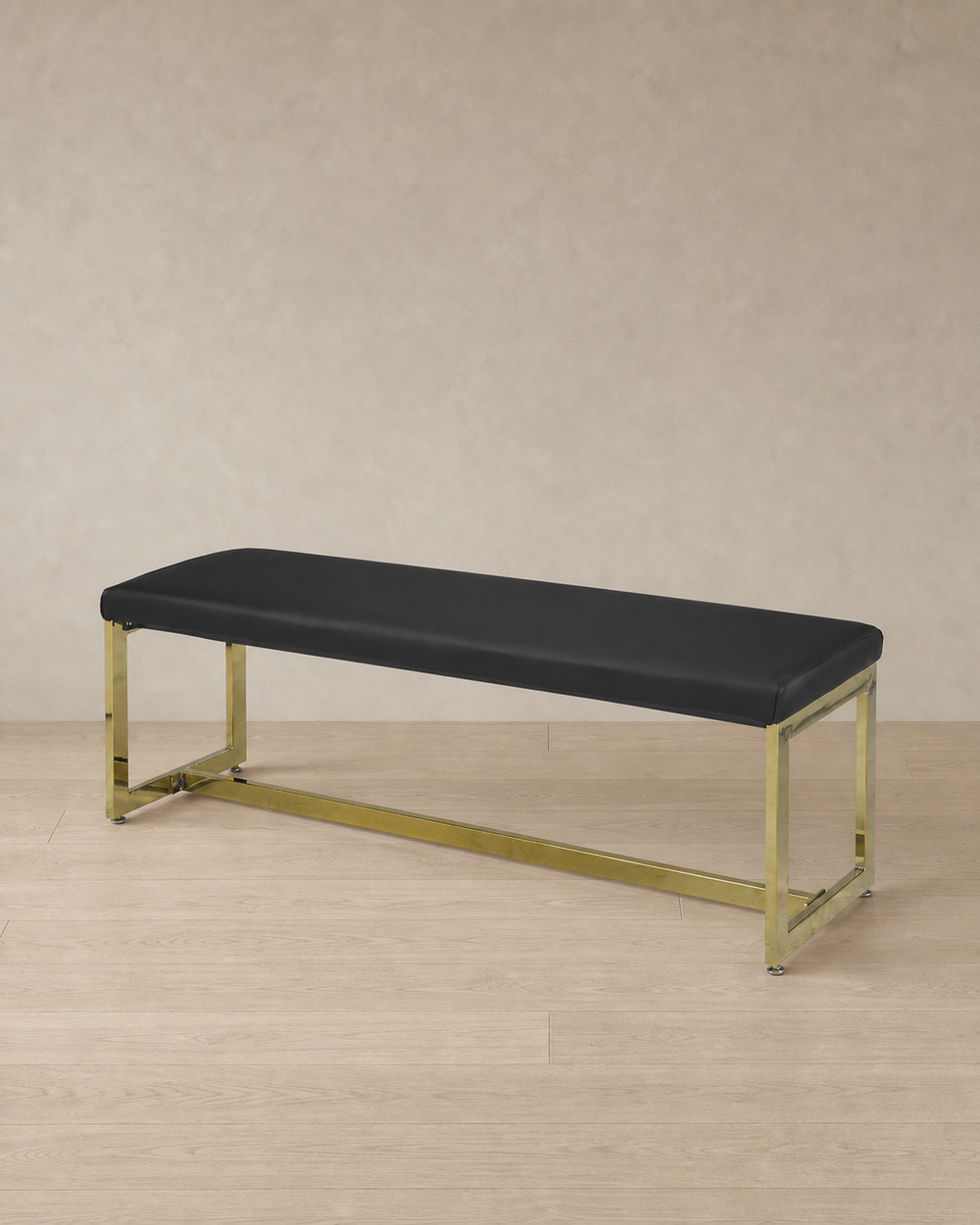 Stella Bench - Black