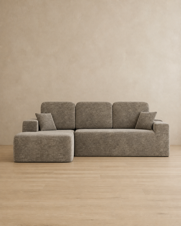 Isabel Sectional Sofa