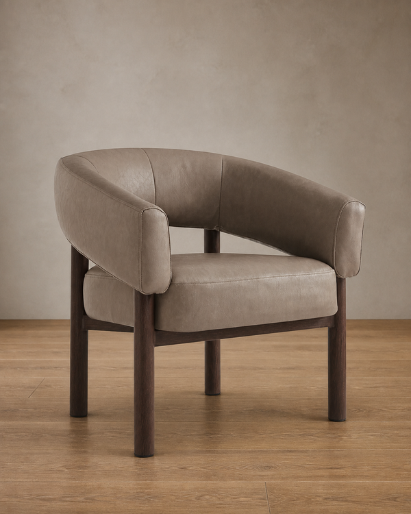 Tova Accent Chair