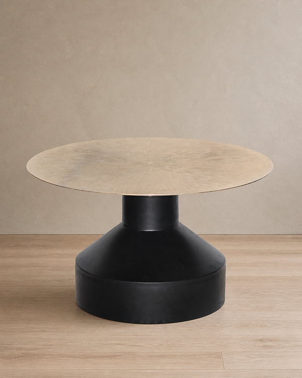 Akira Coffee Table - Black