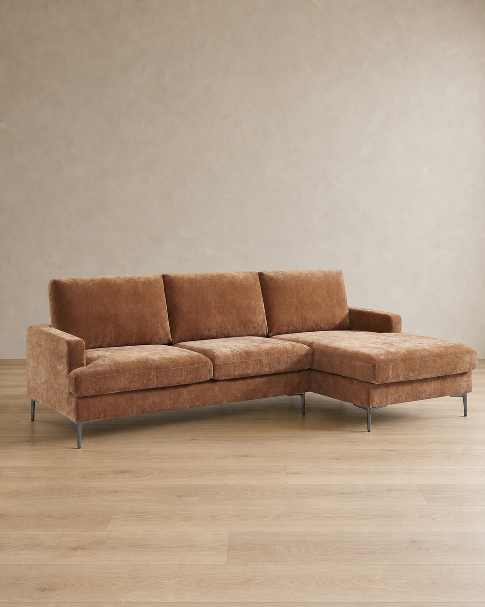 Bramwell RHF Sectional