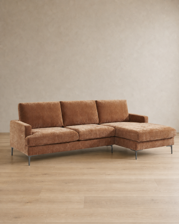 Bramwell RHF Sectional