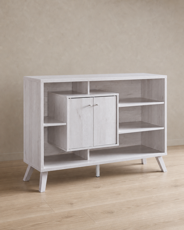Bella Buffet/server Bar Cabinet