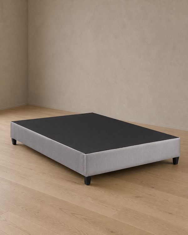 Maxwell Twin Platform Bed Base