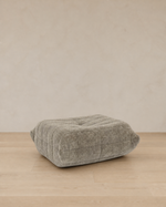 Dontae Ottoman - Taupe