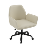 Mareo Office Chair - Beige