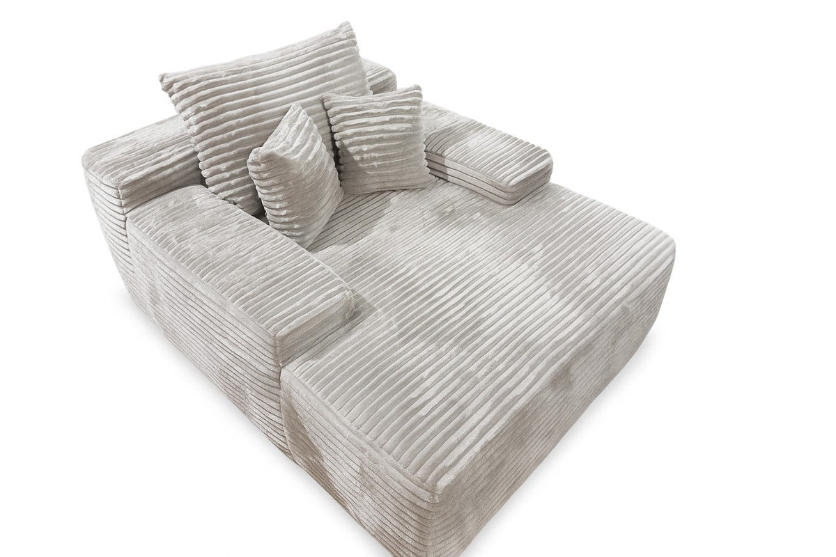 Zola Lounger