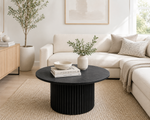 Avani Coffee Table - Black