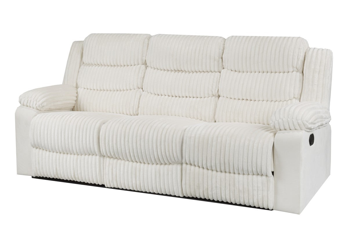 Romilly Recliner Sofa