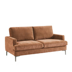 Santino Modern Sectional Sofa
