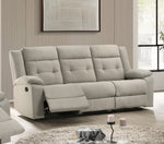 Tennessee Recliner Sofa