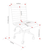 Otto Office Chair - Black
