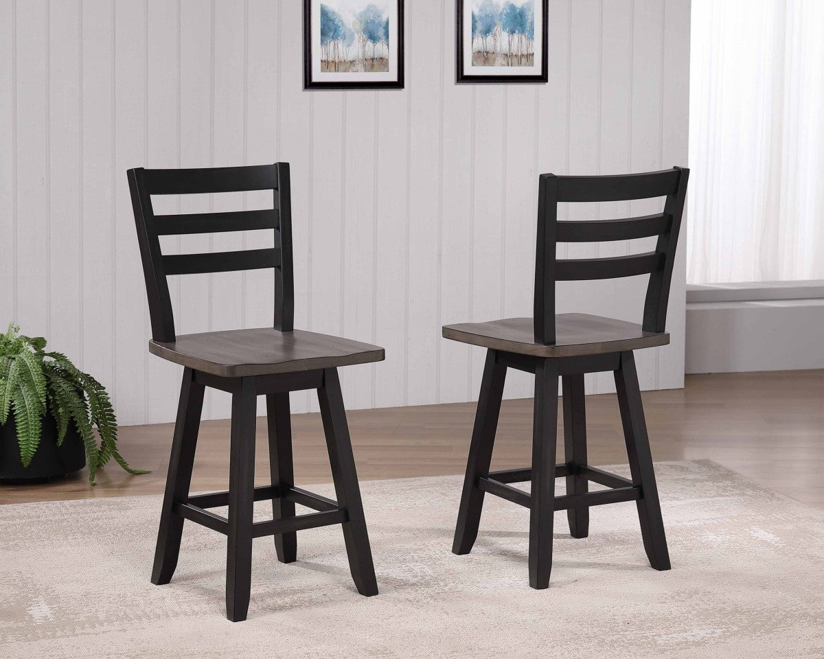 Artega Counter Stools, Set of 2