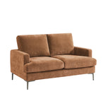 Santino Modern Sectional Sofa