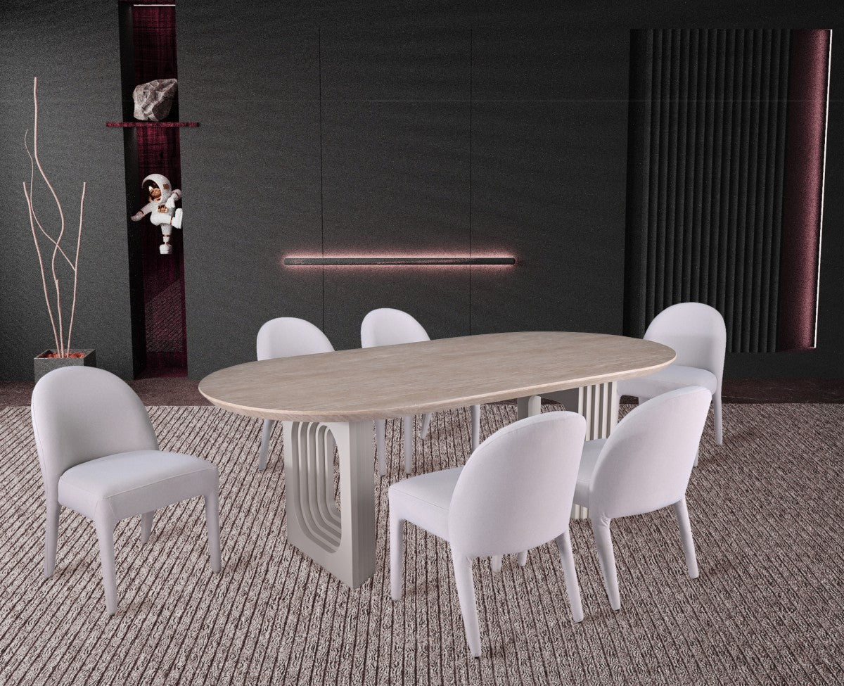 Dafne Dining Set