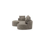 Marlin Sectional