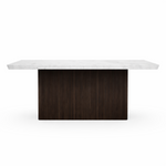 Marlon Dining Table - Espresso