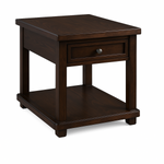 Bexley Nightstand - Espresso
