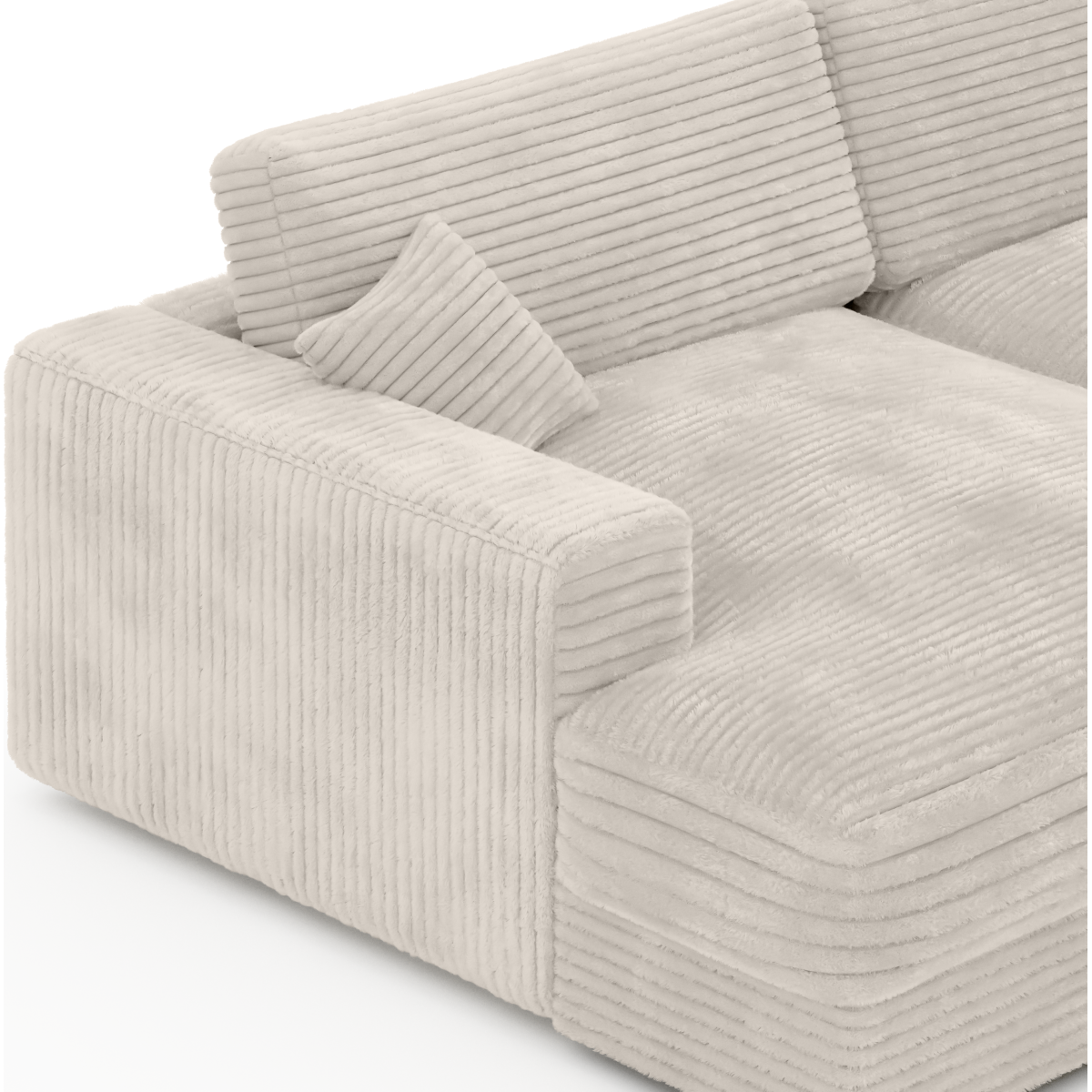 Phoenix Lounger