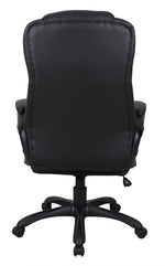 Axel Executive Office Chair - Black