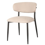 Giselle Dining Chair (Set of 2) - Beige