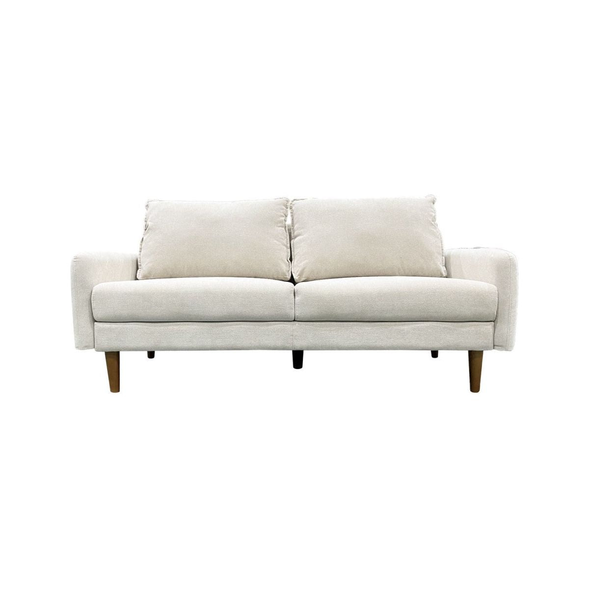 Nia 3 Seater Sofa - Beige