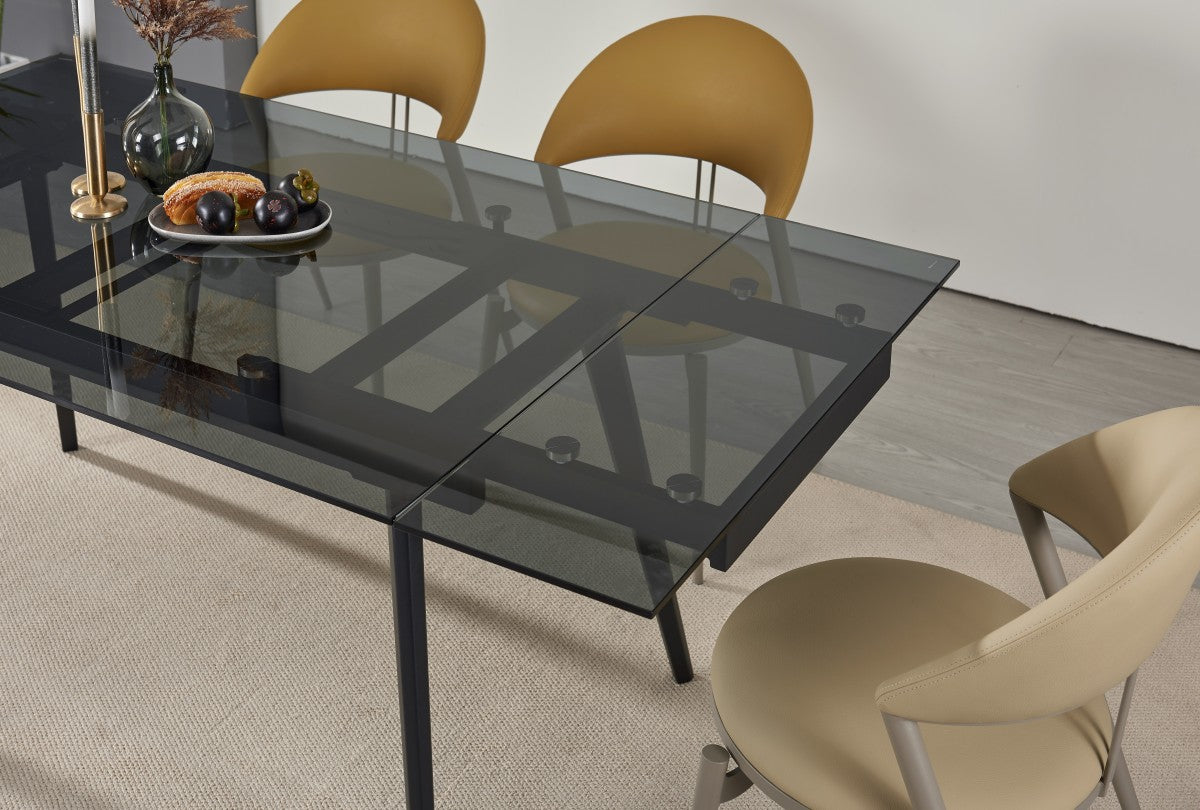 Makena Extension Dining Table