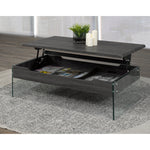 Lyanna Coffee Table - Grey