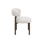 Ember Curved Dining Chair (Set of 2)