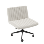 Pheby Office Chair - Beige