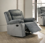 Romilly Recliner