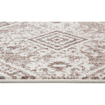 Victor Area Rug - Beige